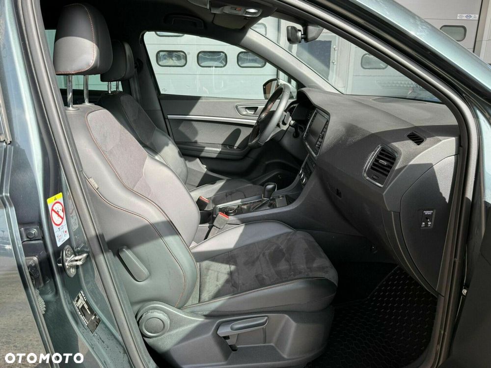 Seat Ateca - 13