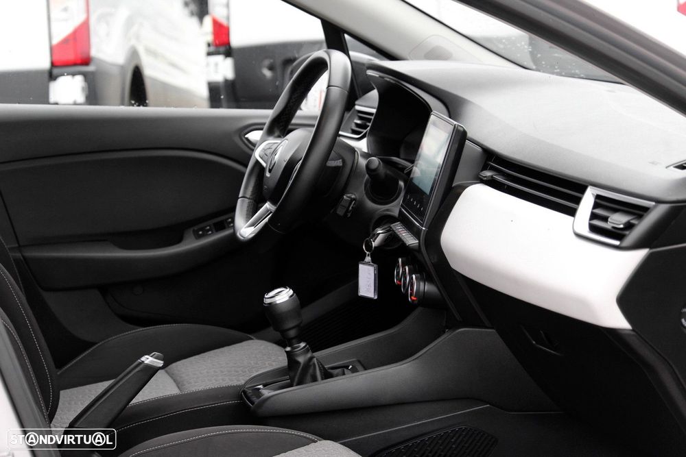 Renault Clio 1.0 TCe Evolution - 16