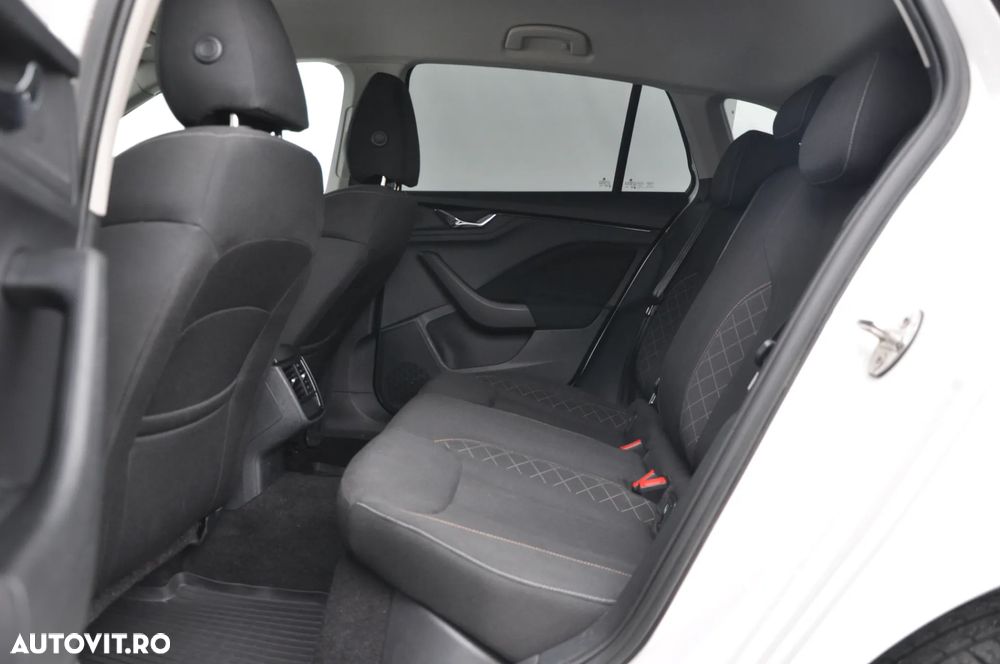 Skoda Scala 1.0 TSI Ambition - 22