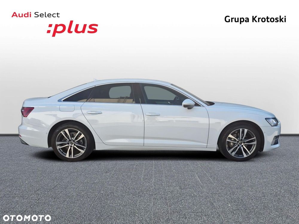 Audi A6 Limousine - 7