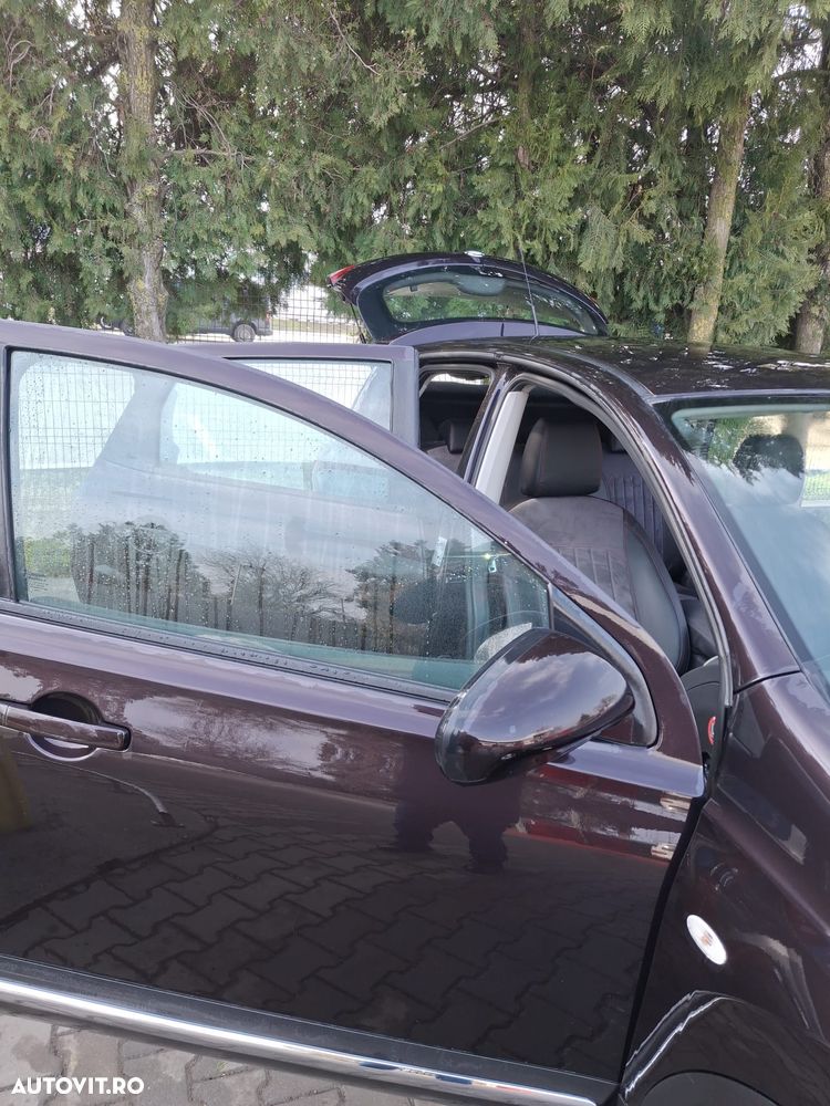 Nissan Qashqai 1.5 DCI DPF visia ECO - 8