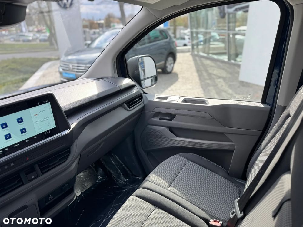 Volkswagen Nowy Transporter - 18