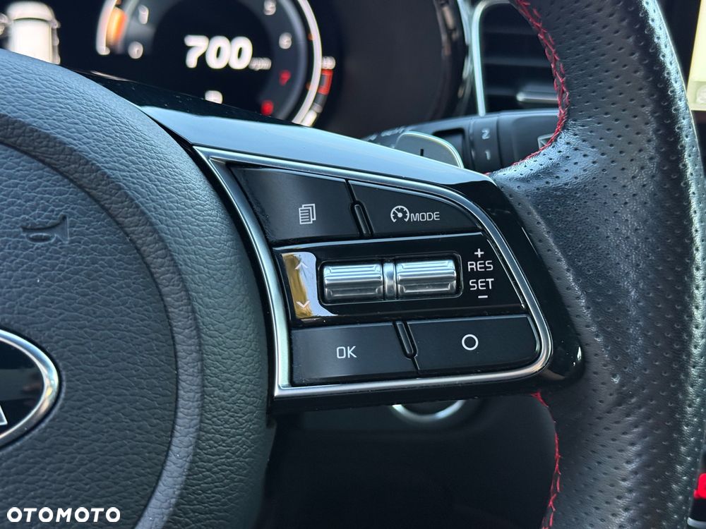 Kia ProCeed - 33