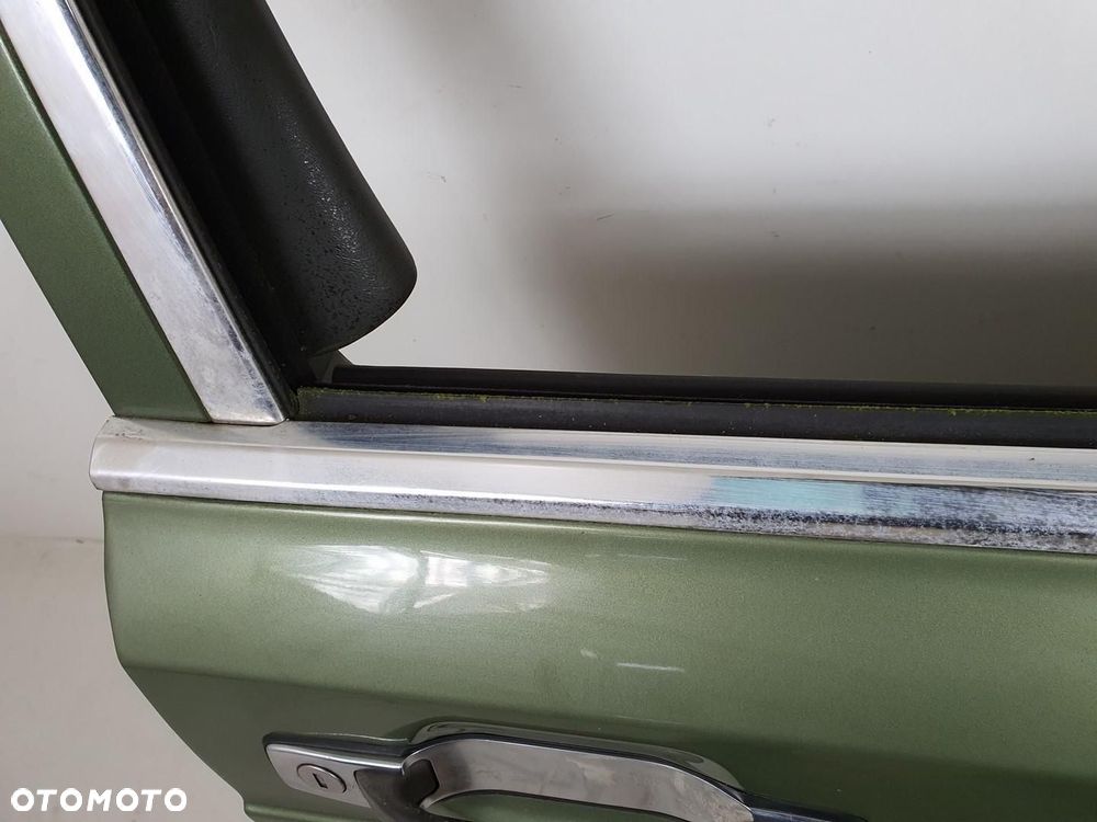 DRZWI PRAWY PRZÓD PRZEDNIE 876 MERCEDES W126 - 4