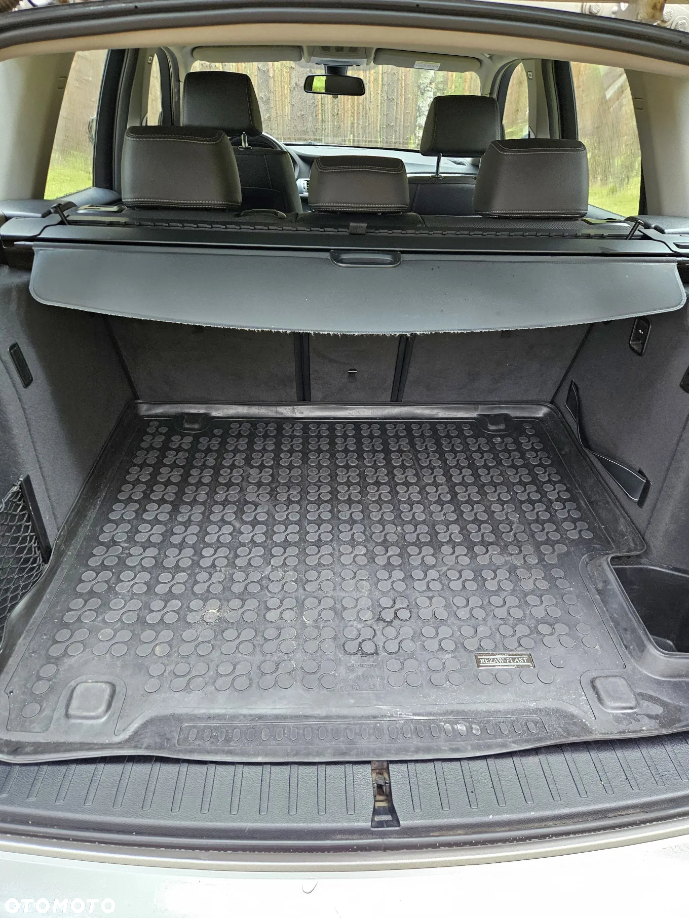 BMW X3 - 14