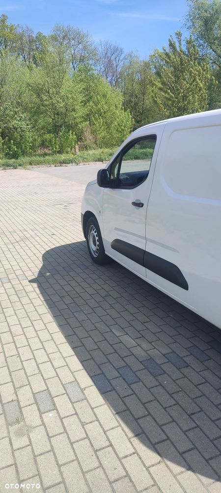 Toyota ProAce - 12