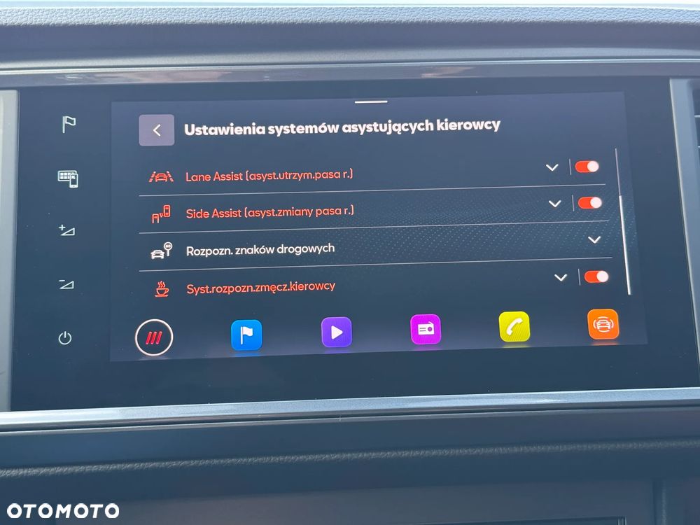 Cupra Ateca VZ 2.0 TSI 4Drive DSG - 37