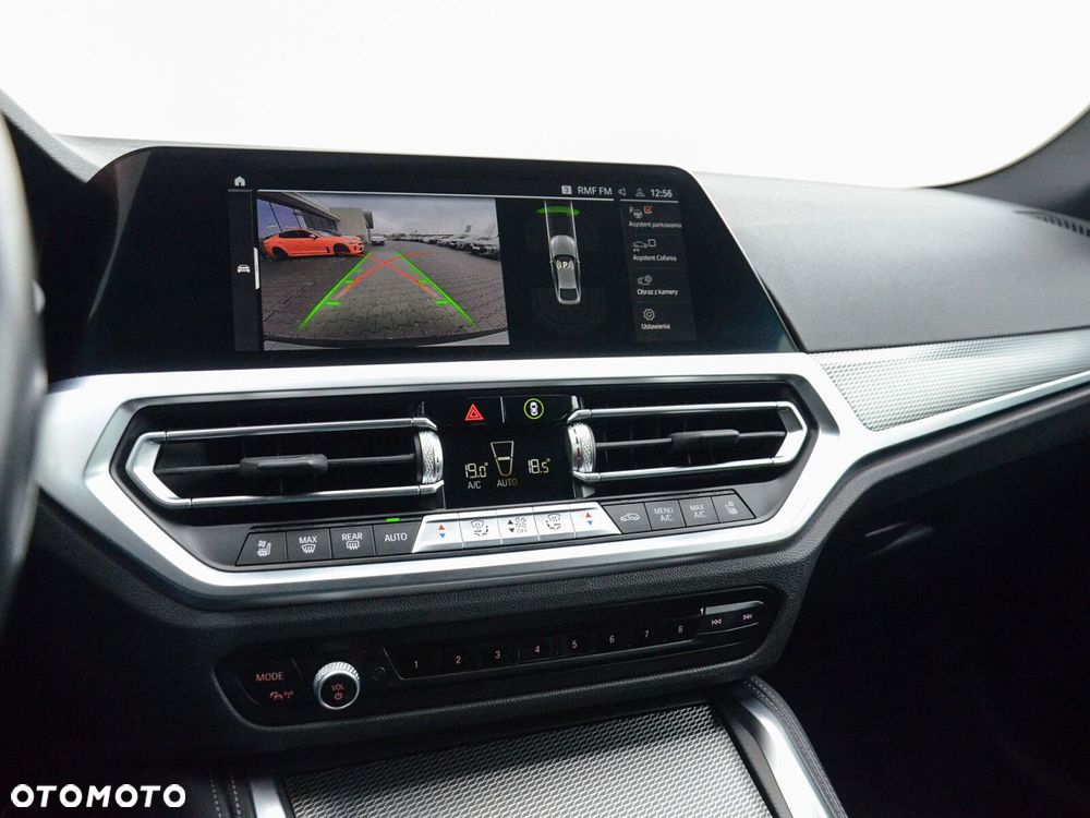 BMW Seria 4 430i xDrive M Sport sport - 25