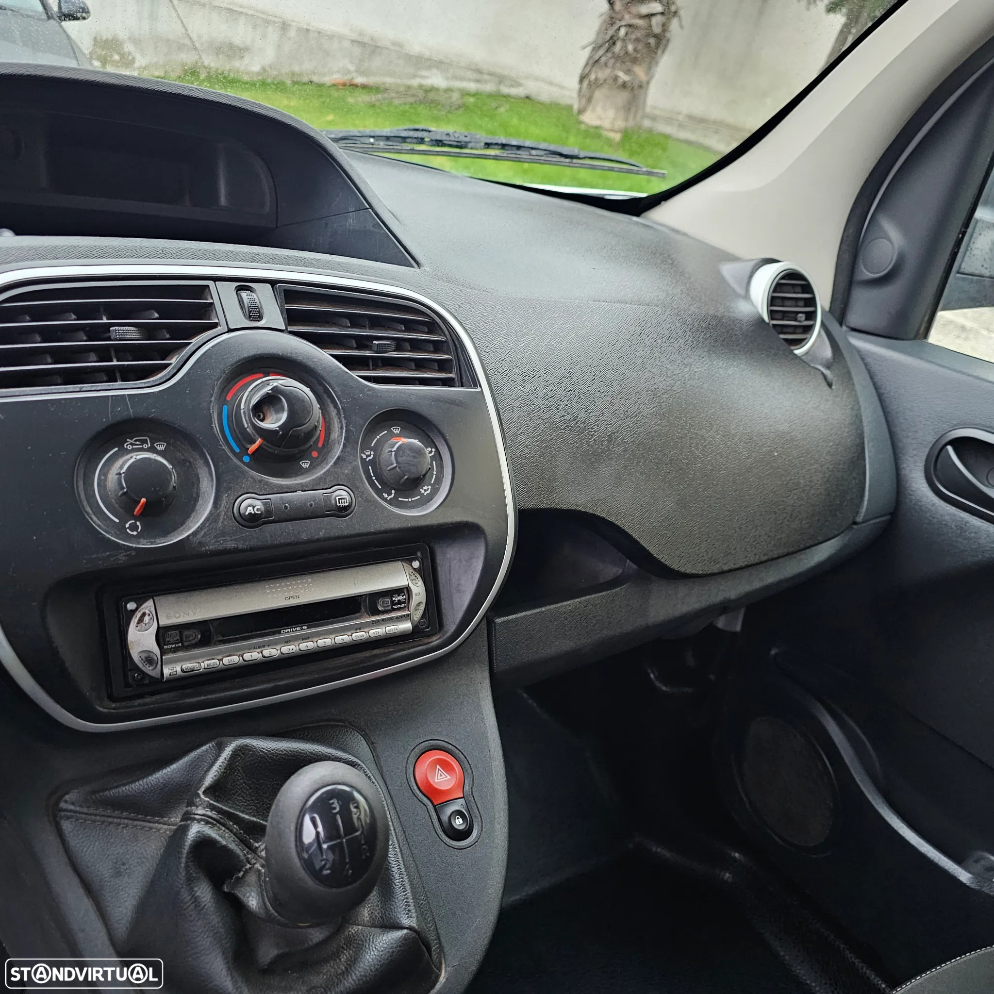 Renault Kangoo - 17