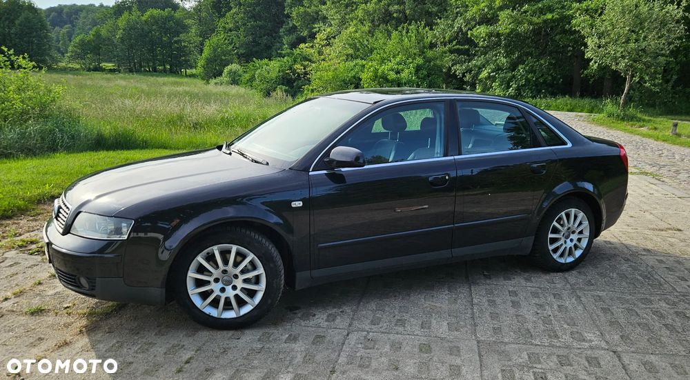Audi A4 Avant 2.0 Multitronic - 12