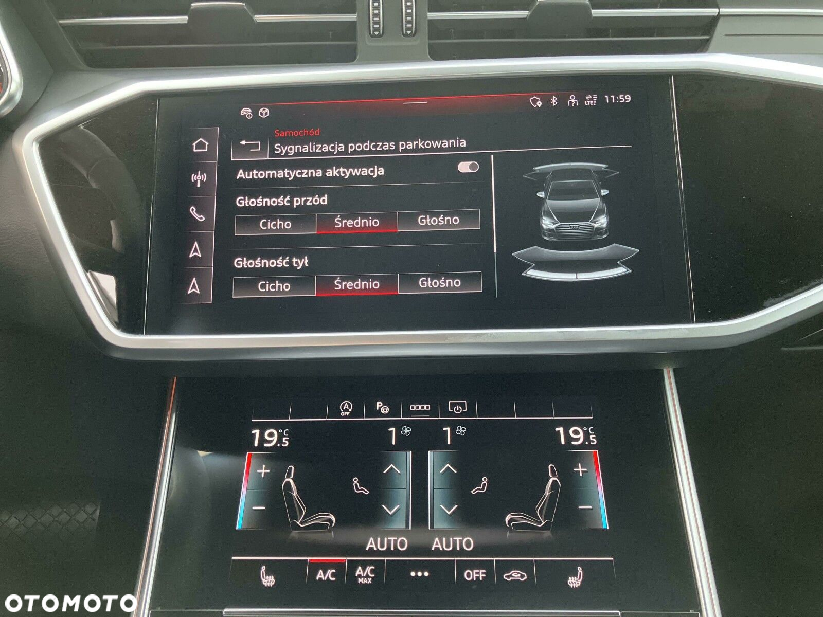 Audi A6 - 35