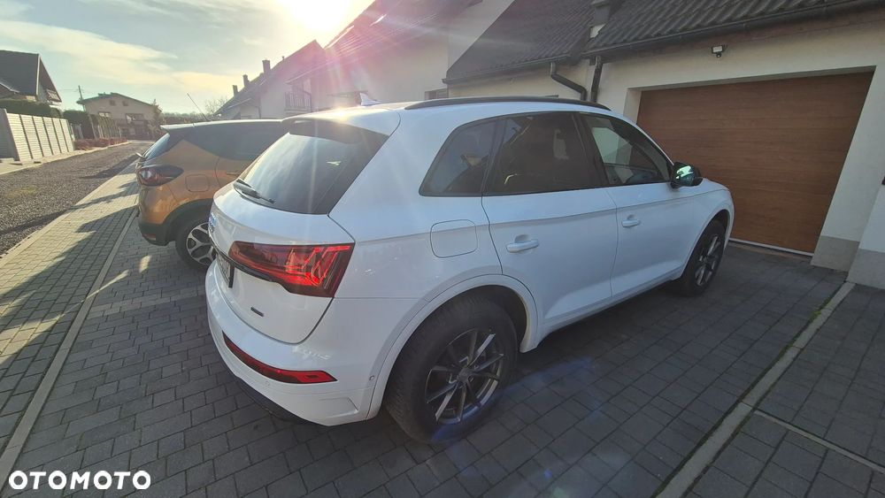 Audi Q5 45 TFSI mHEV Quattro S tronic - 14