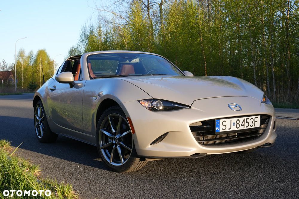 Mazda MX-5 - 3