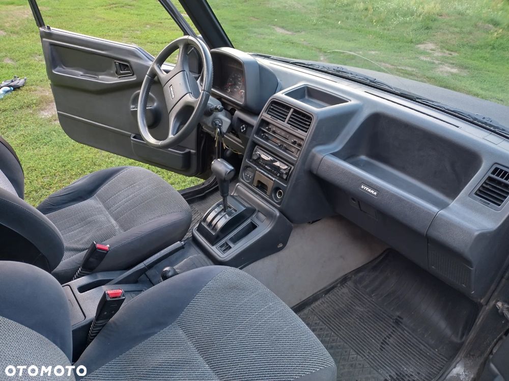 Suzuki Vitara - 5