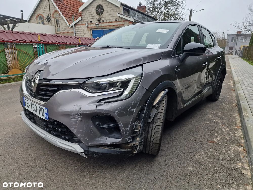 Renault Captur 1.5 dCi Energy Limited - 31