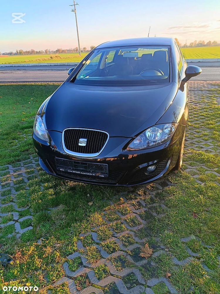 Seat Leon 1.2 TSI Ecomotive Reference - 12