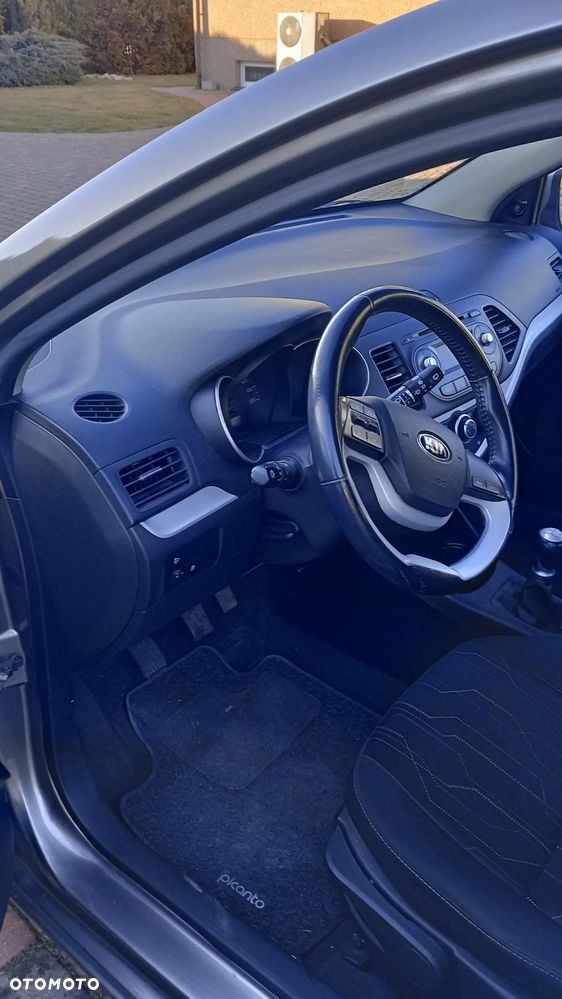 Kia Picanto 1.0 Edition 7 - 4