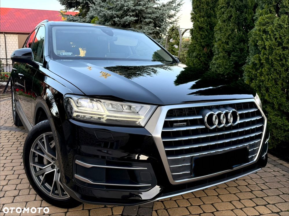 Audi Q7 - 4