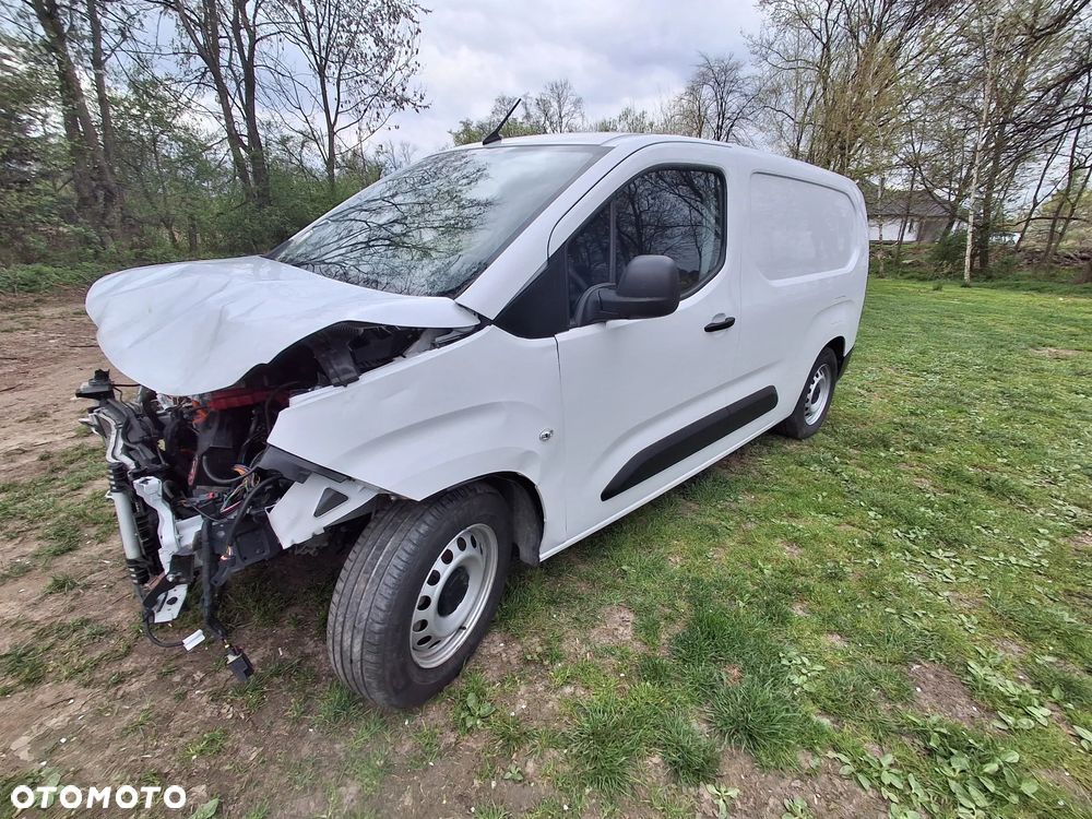 Citroën Berlingo - 6