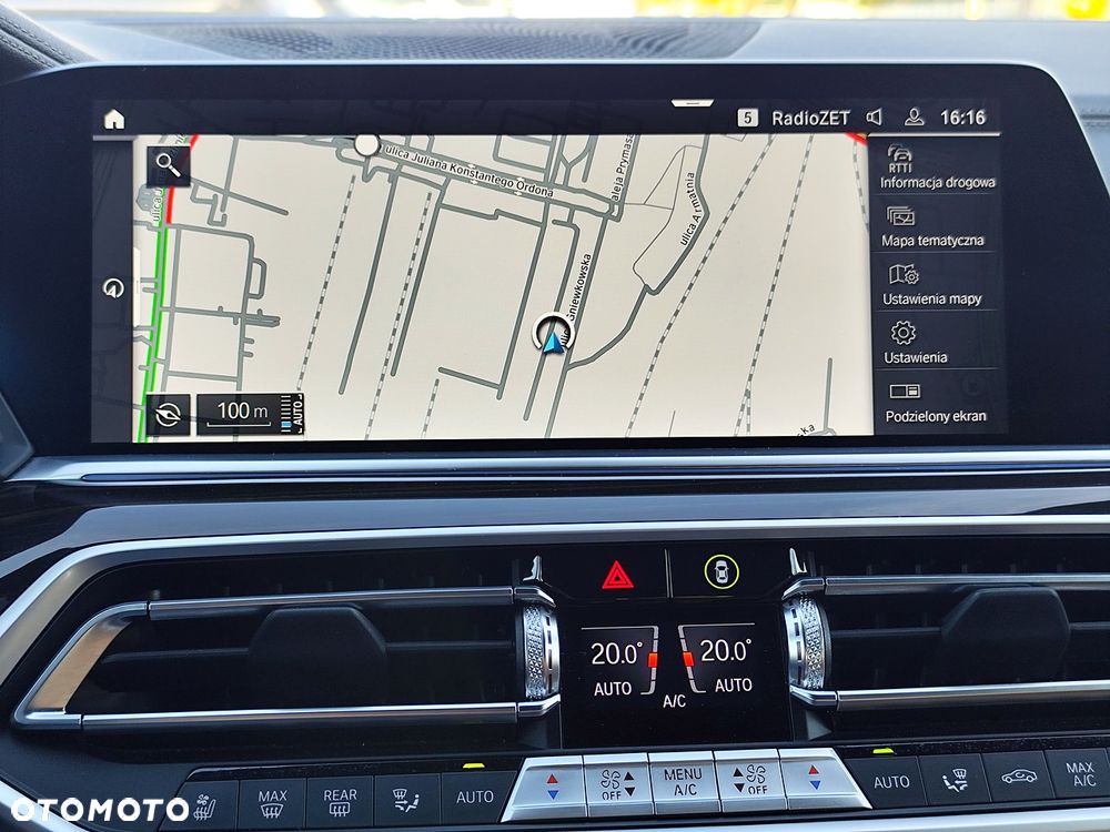 BMW X5 xDrive45e xLine - 21