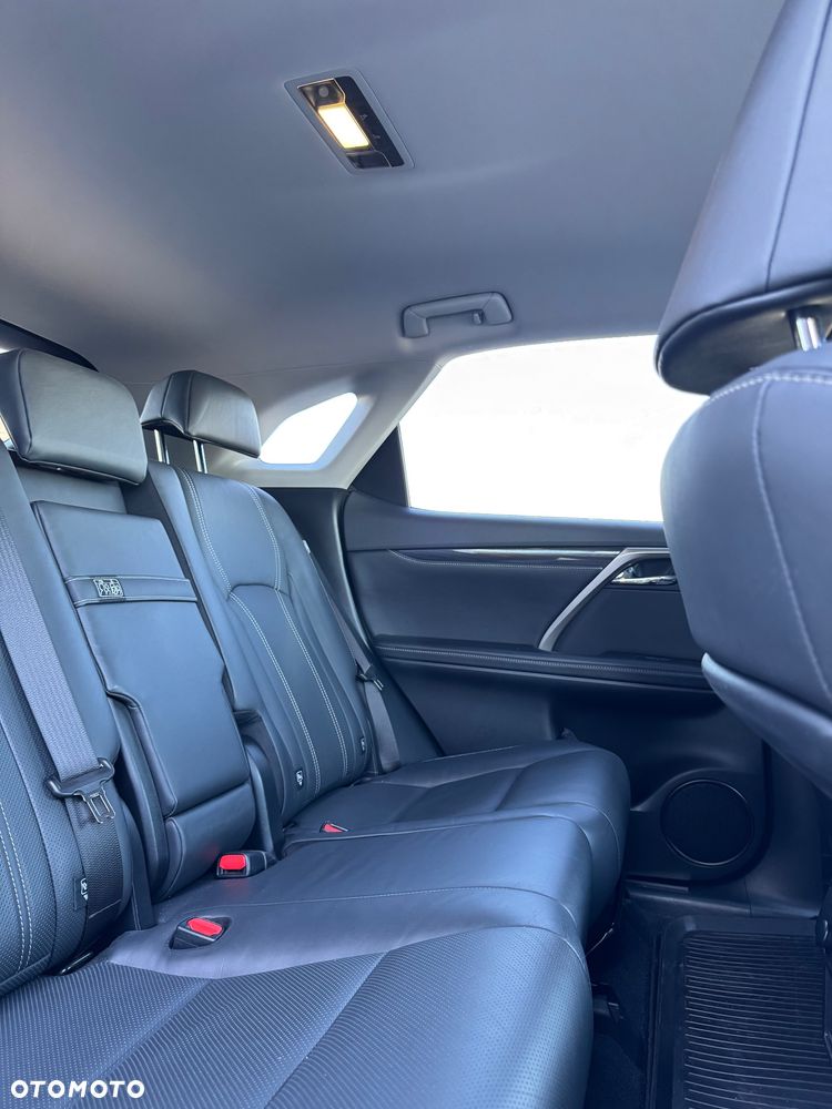 Lexus RX 200t / 300 Elegance - 23