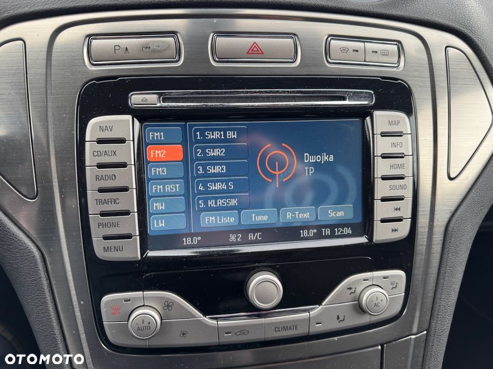 Ford Mondeo 2.0 Titanium - 9