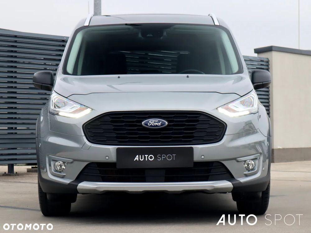 Ford Tourneo Connect 1.5 EcoBlue Active PowerShift - 12