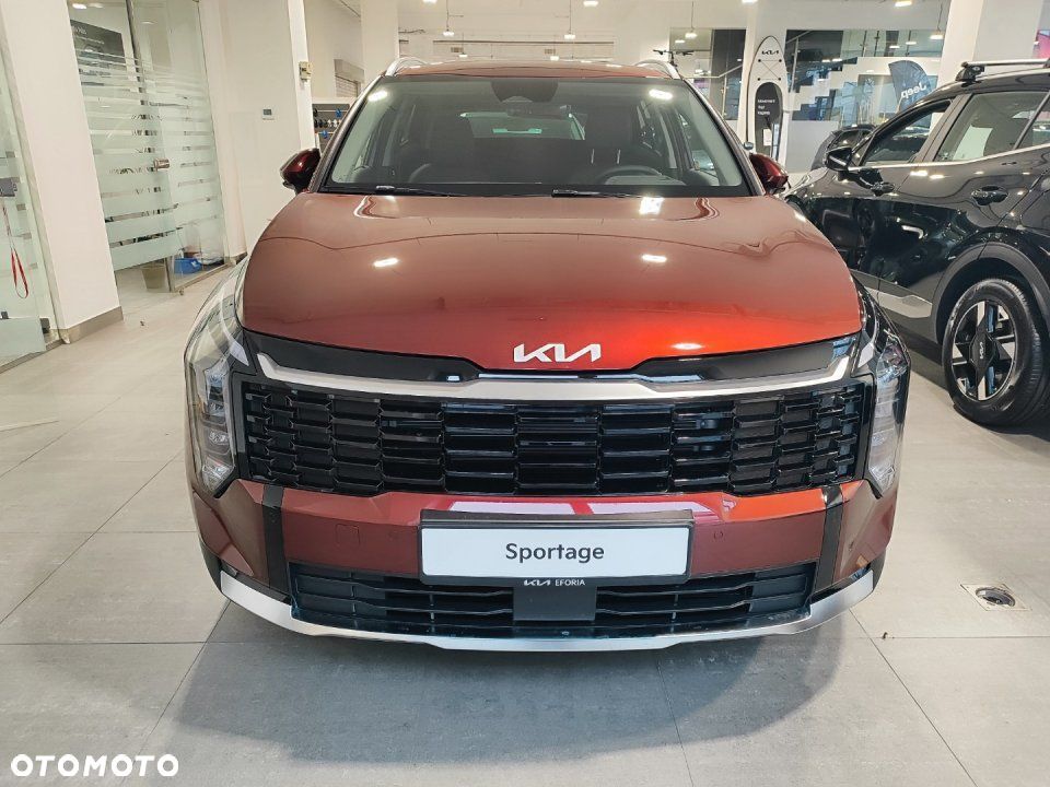 Kia Sportage - 2