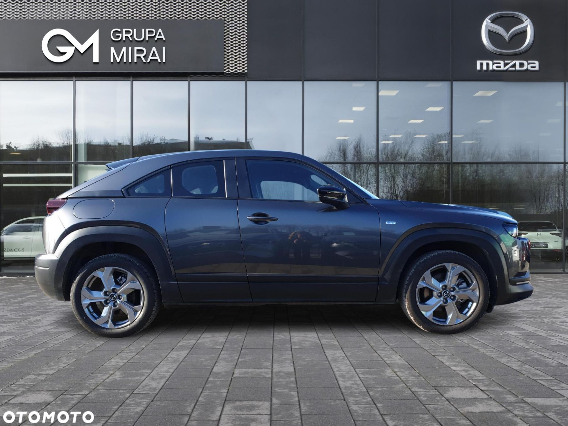 Mazda MX-30 Exclusive Line - 6
