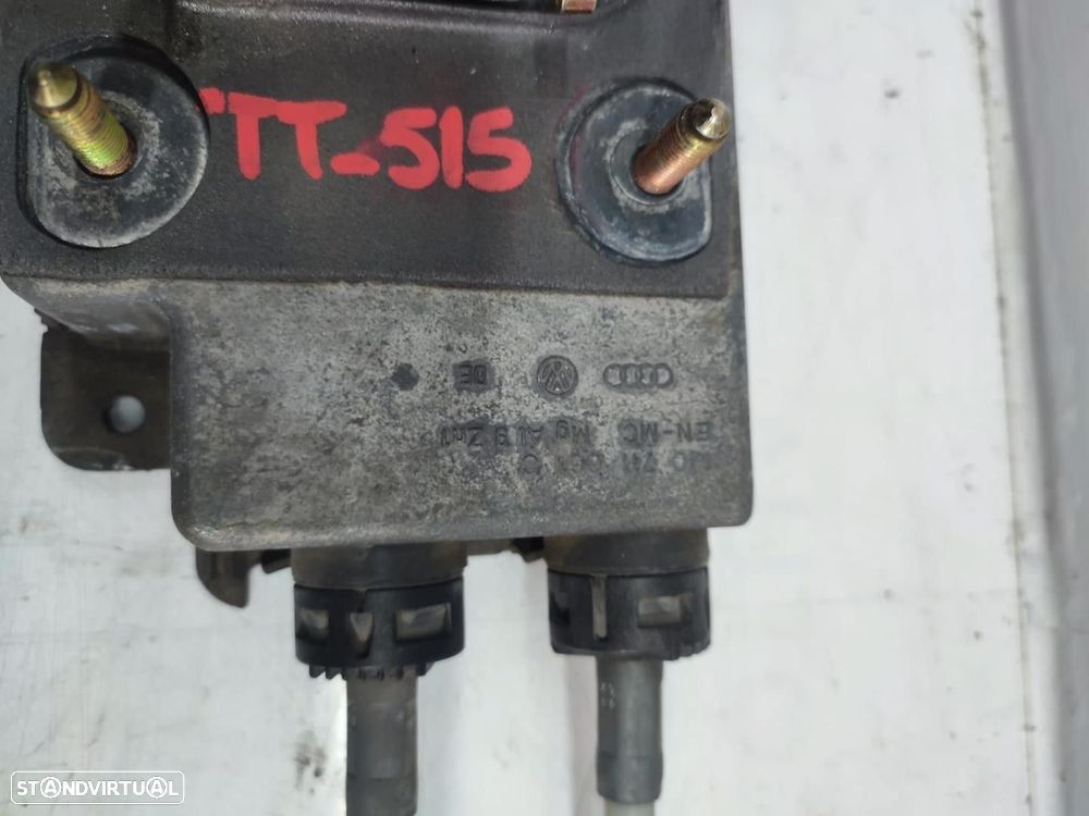 ABS AUDI TT ROADSTER 2002 - 1