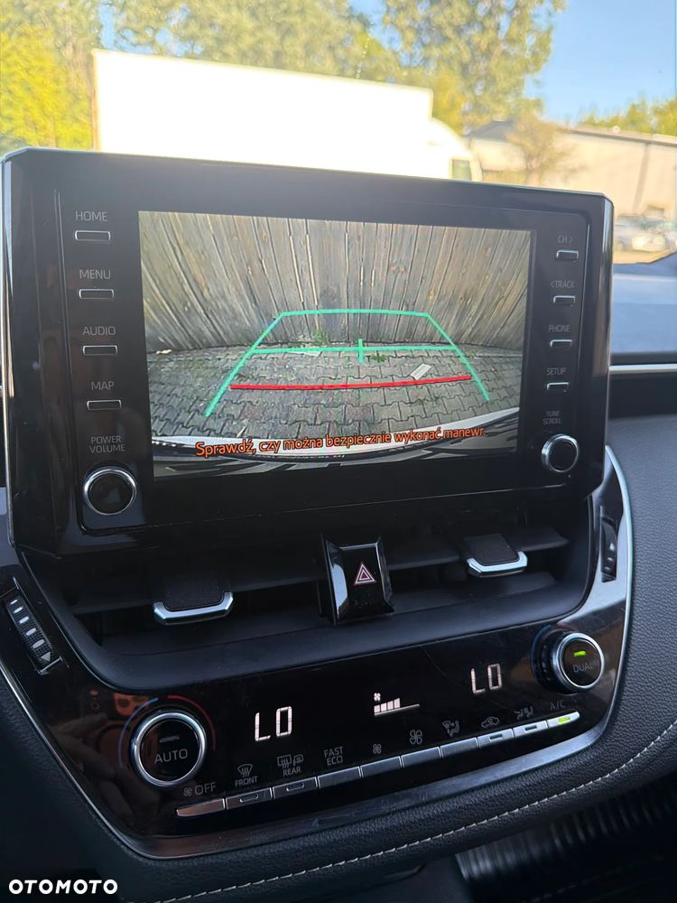 Toyota Corolla 2.0 Business Edition - 4