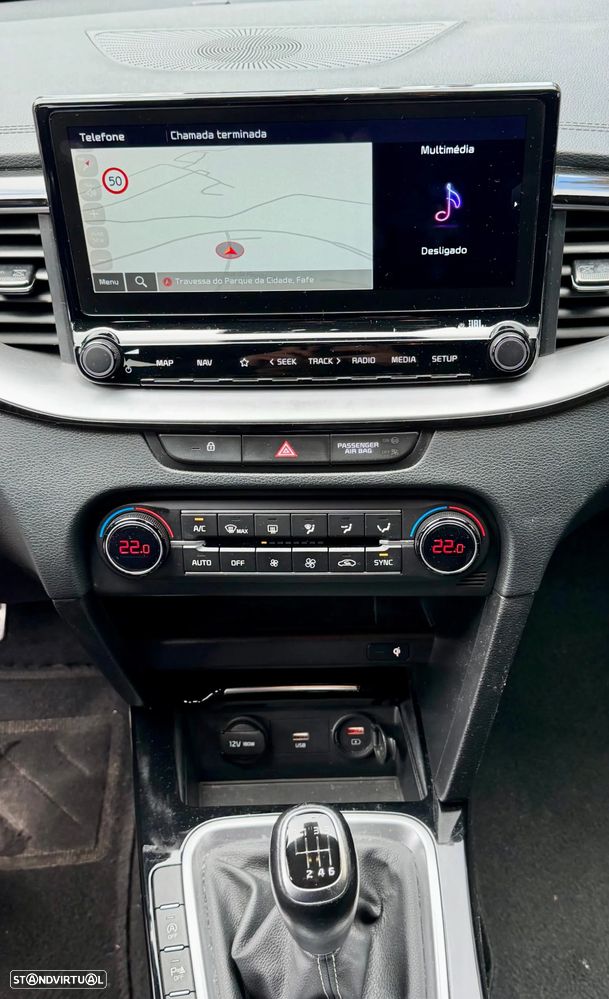 Kia ProCeed 1.0 T-GDI GT Line - 7