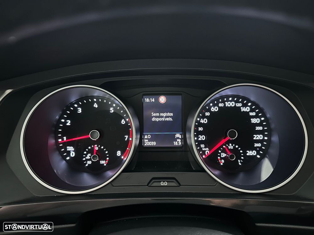 VW Tiguan 1.5 TSI Life - 21