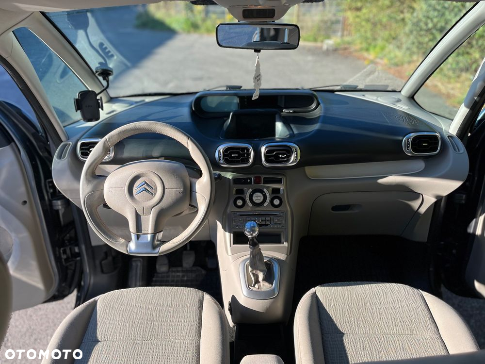 Citroën C3 Picasso 1.6 HDi Exclusive - 14