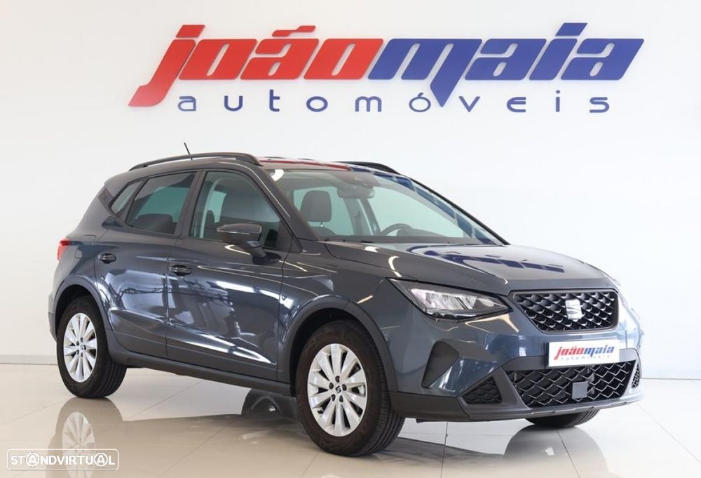 SEAT Arona 1.0 TSI Style DSG - 1