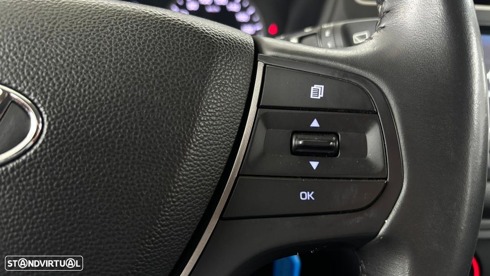 Hyundai i20 1.0 T-GDI Style DCT - 10