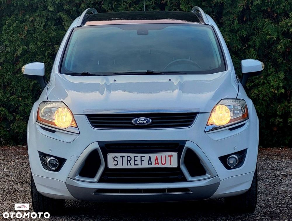 Ford Kuga - 9