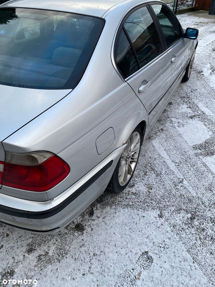 BMW Seria 3 330d - 7