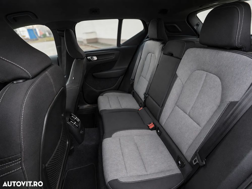 Volvo XC 40 T5 Recharge DKG Plus Bright - 11