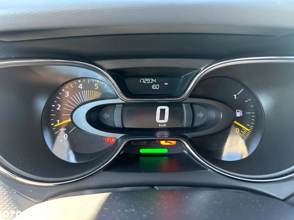 Renault Captur 1.5 dCi Energy Limited - 19