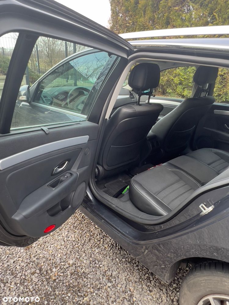 Renault Laguna 2.0 16V Dynamique - 7