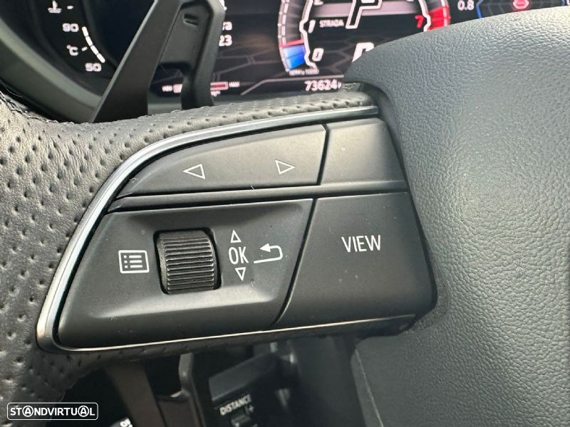 Lamborghini Urus 4.0 V8 - 43