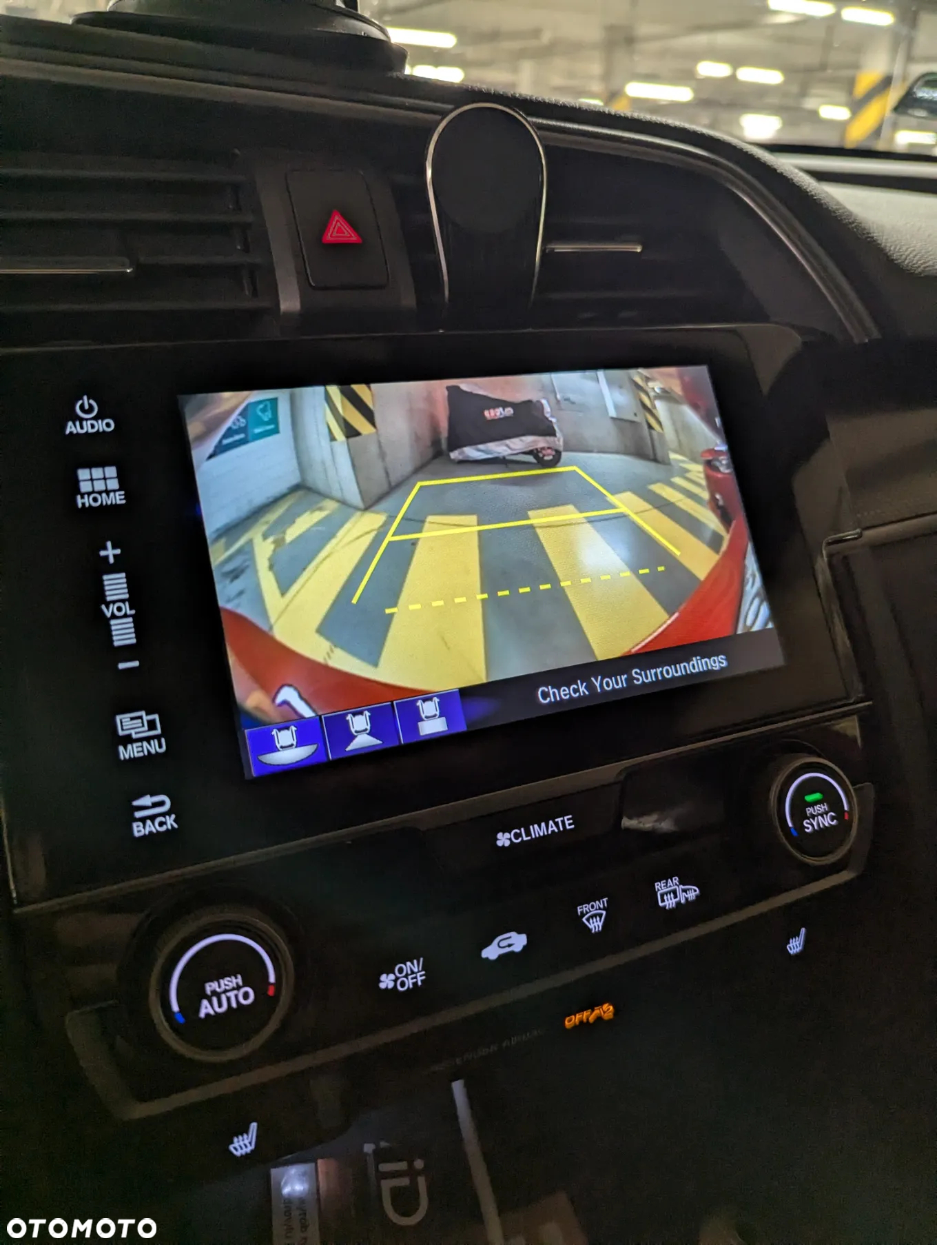 Honda Civic - 11