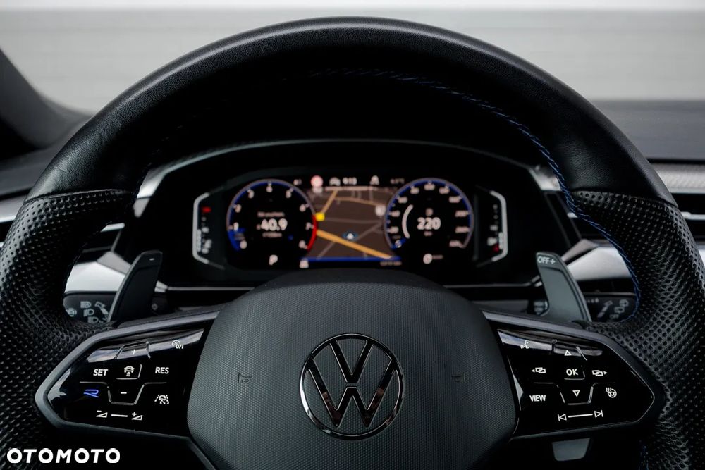 Volkswagen Arteon Shooting Brake 2.0 TSI 4Motion R DSG - 19