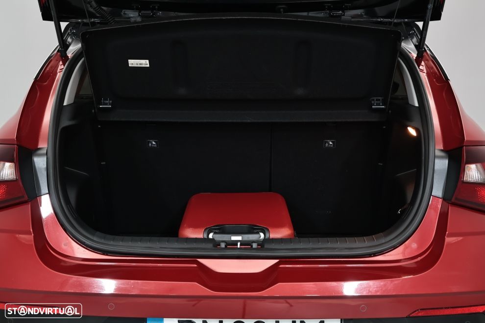 Hyundai i20 1.0 T-GDI Style DCT - 27