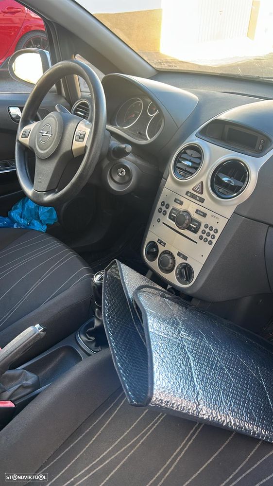 Opel Corsa 1.3 CDTI Enjoy - 5