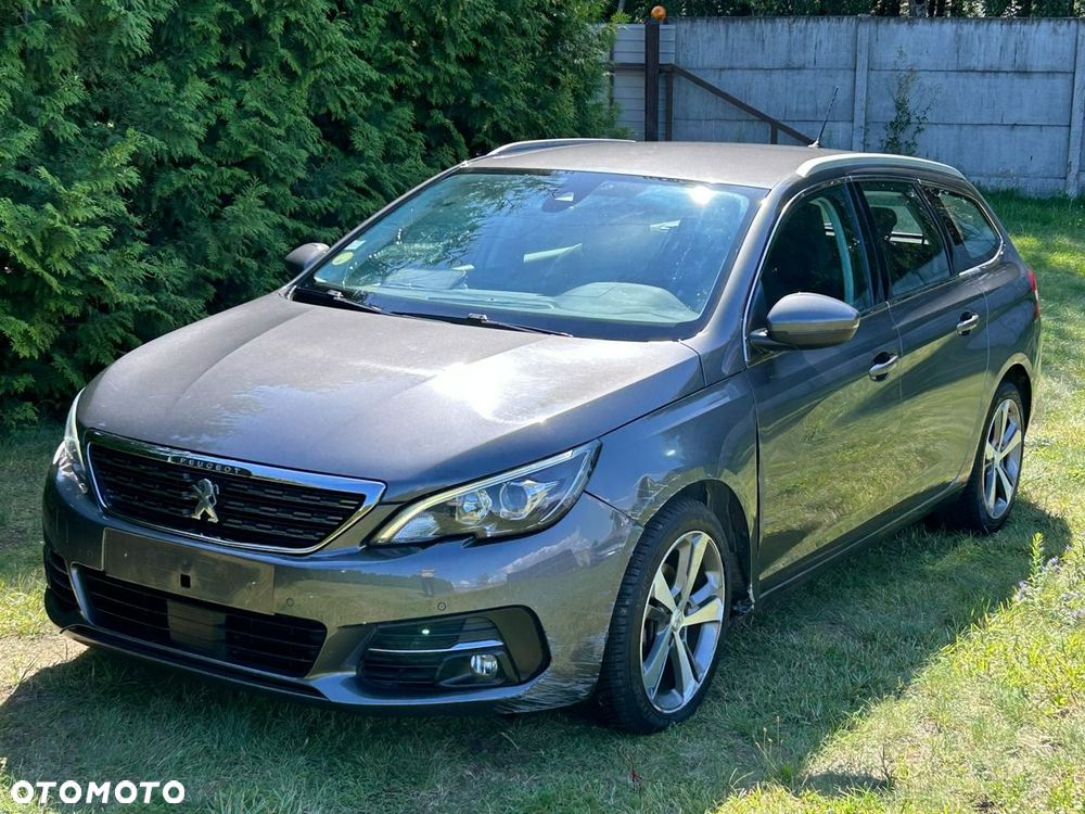 Peugeot 308 - 29