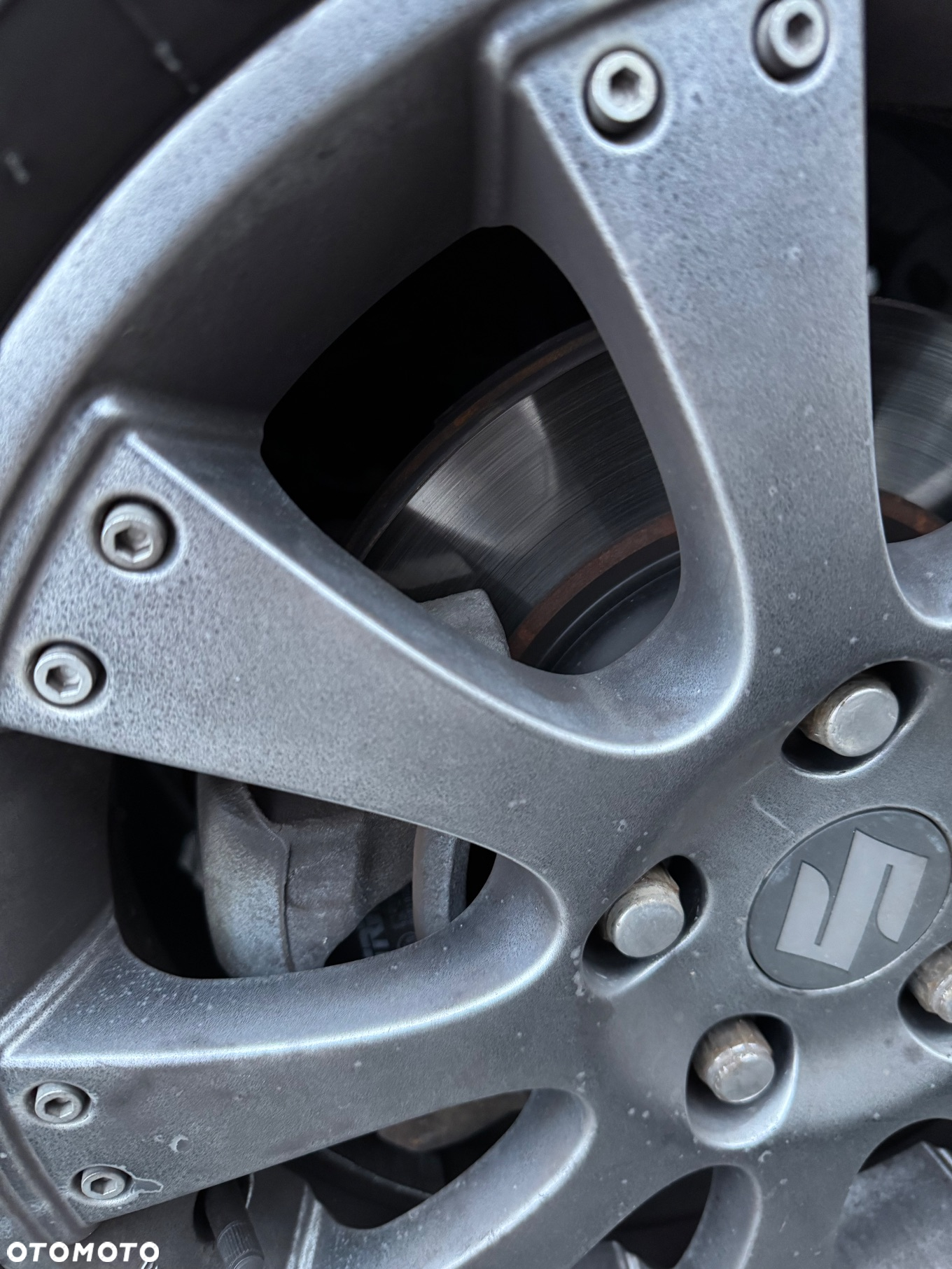 Suzuki SX4 1.6 GS / Premium - 8
