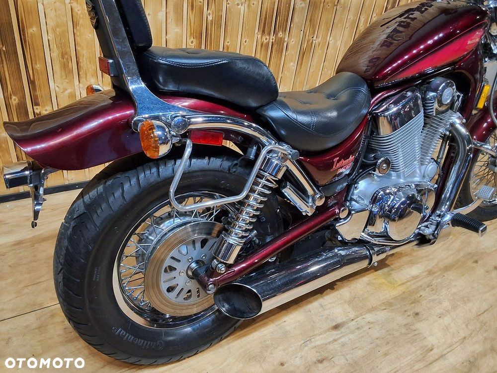 Suzuki Intruder - 20
