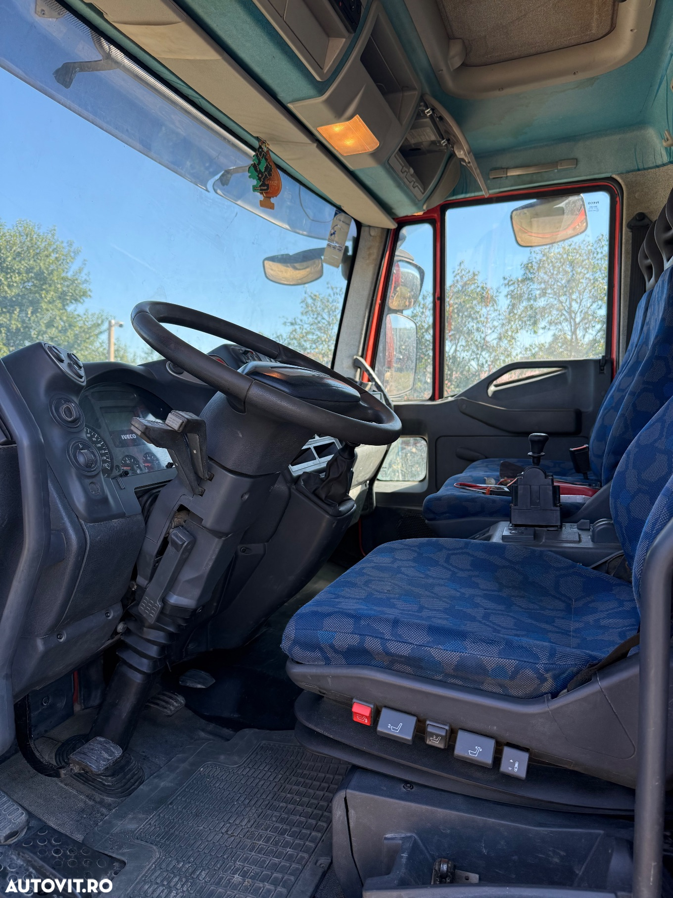 Iveco Eurocargo 18t - 4